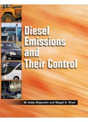 Diesel Emissions and Their Control